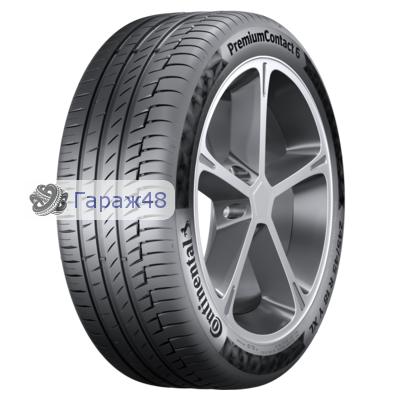 Continental ContiPremiumContact 6 235/45 R17 94Y